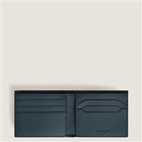 Portafoglio Montblanc Uomo Meisterstuck in Pelle 220446 - 220446